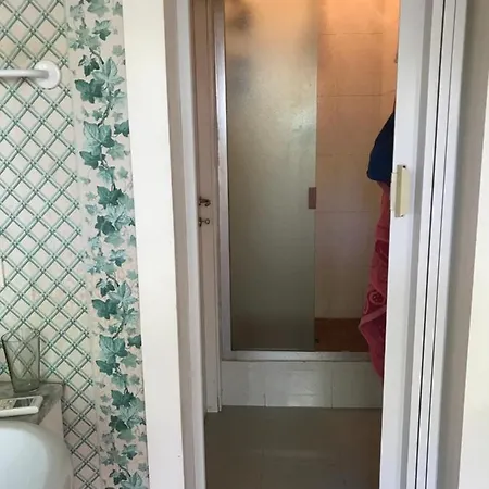 Appartement Il Giardino *