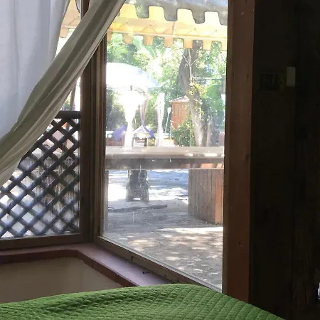 Il Giardino Appartement