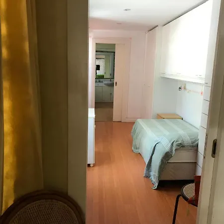Appartement Il Giardino *