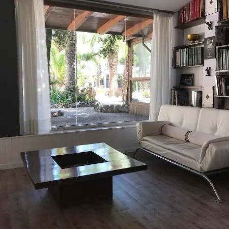 Il Giardino Appartement