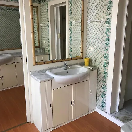 Appartement Il Giardino *