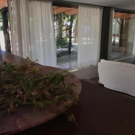 Il Giardino Appartement