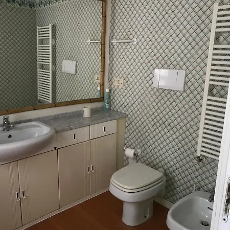 Il Giardino Appartement