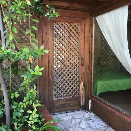 Appartement Il Giardino San Benedetto del Tronto
