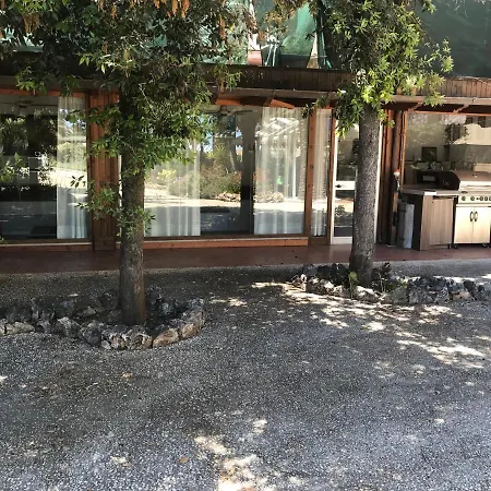 Appartement Il Giardino San Benedetto del Tronto
