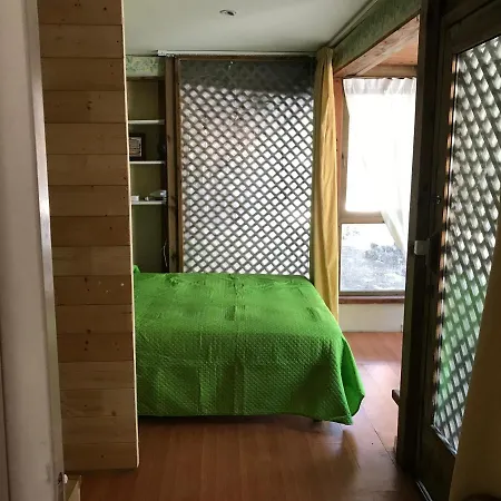 Appartement Il Giardino