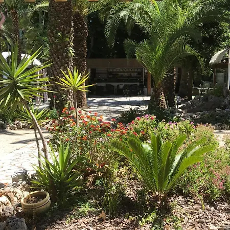 Il Giardino