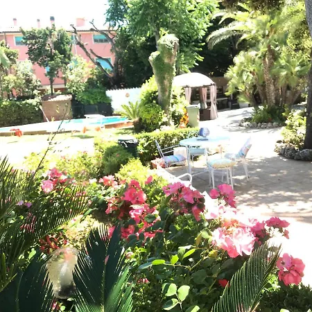 Il Giardino Appartement San Benedetto del Tronto